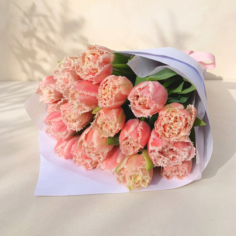 Tulip Bouquet