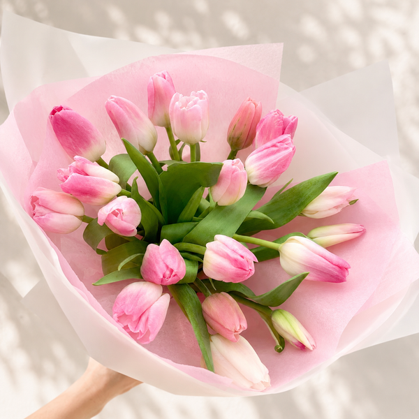 Tulip Bouquet