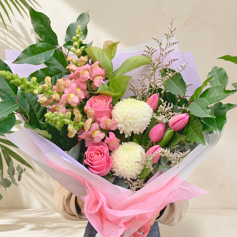 You’re a Star Bouquet