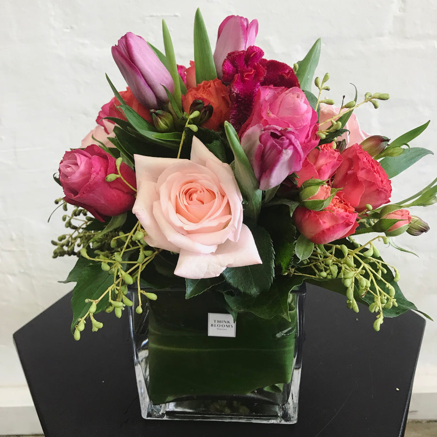 Fresh little posy