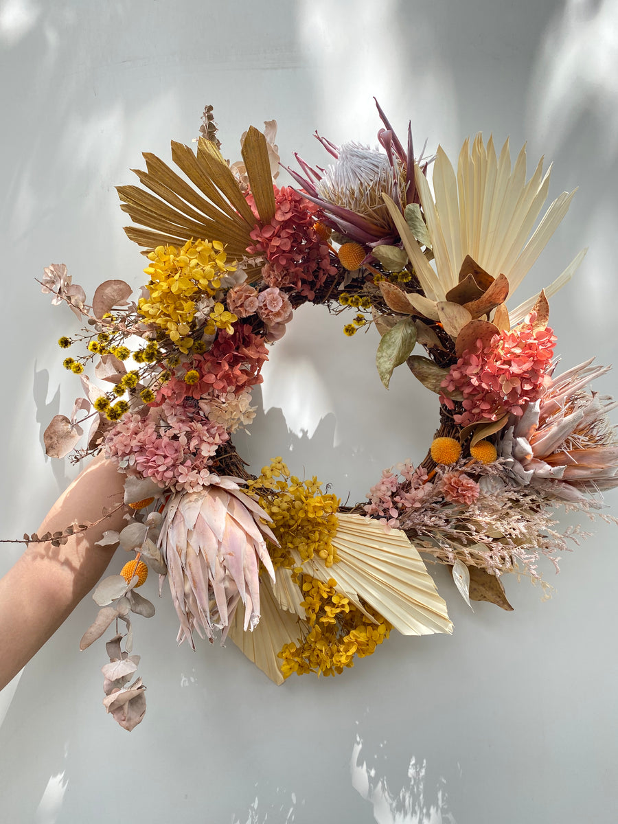 Flower Workshop