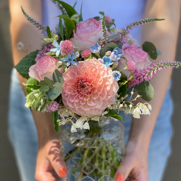 Fresh Little Posy