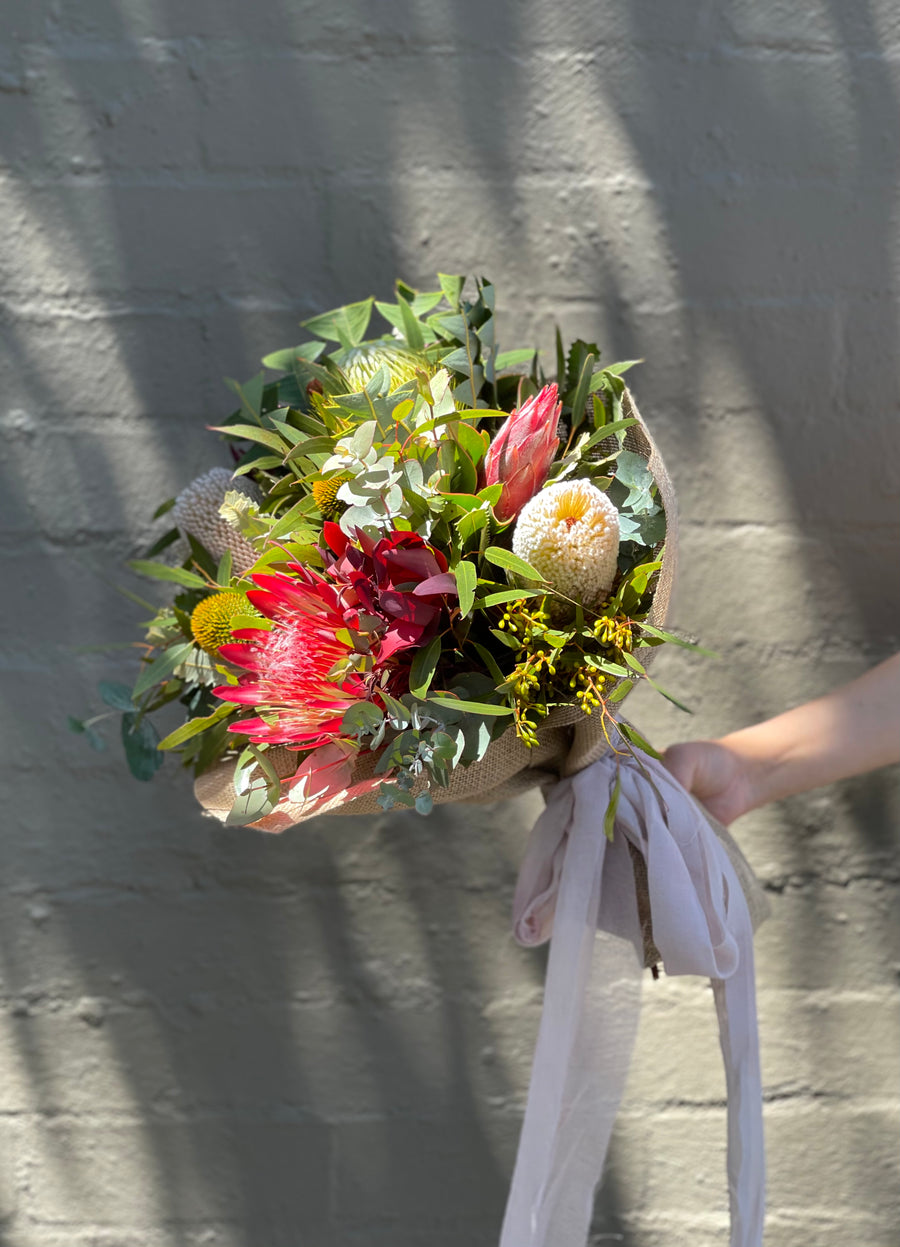 Native Posy