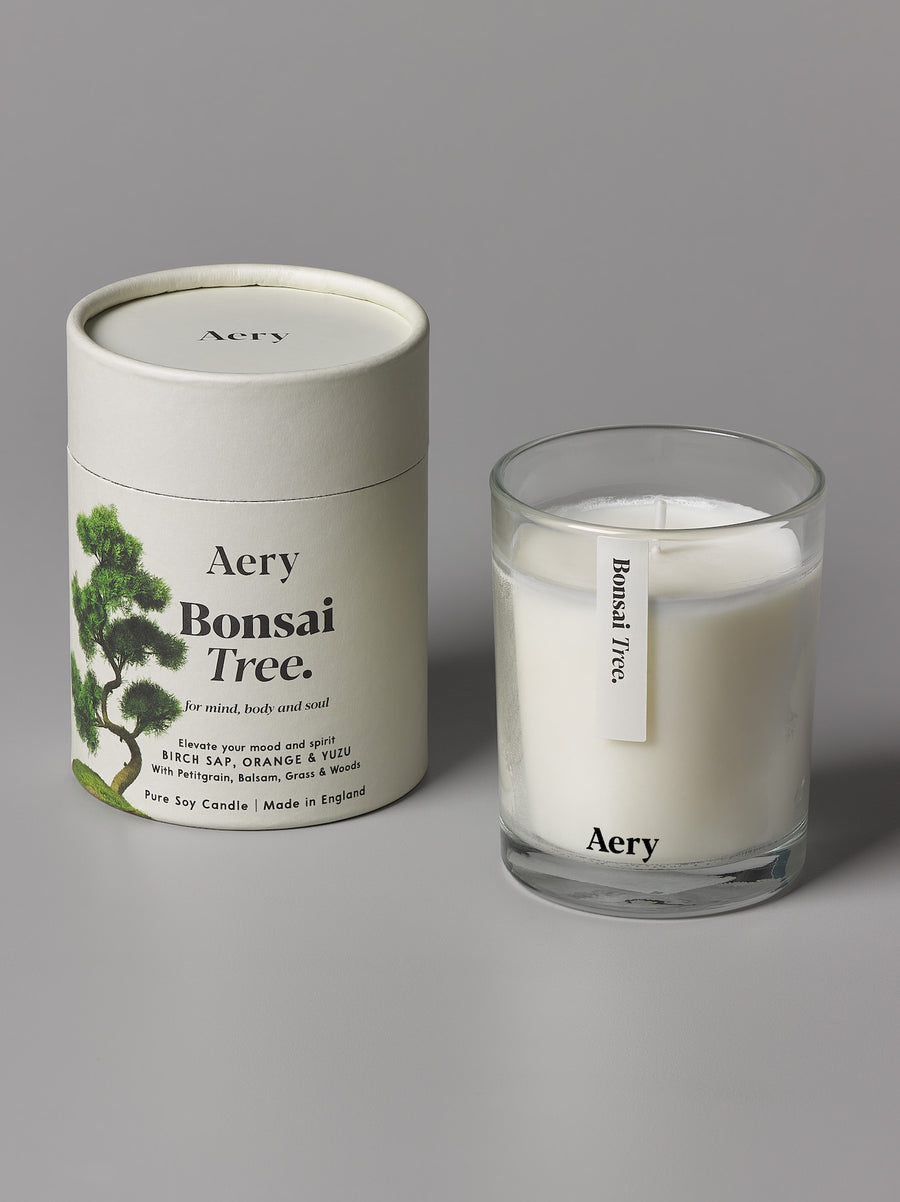 Aery Candle