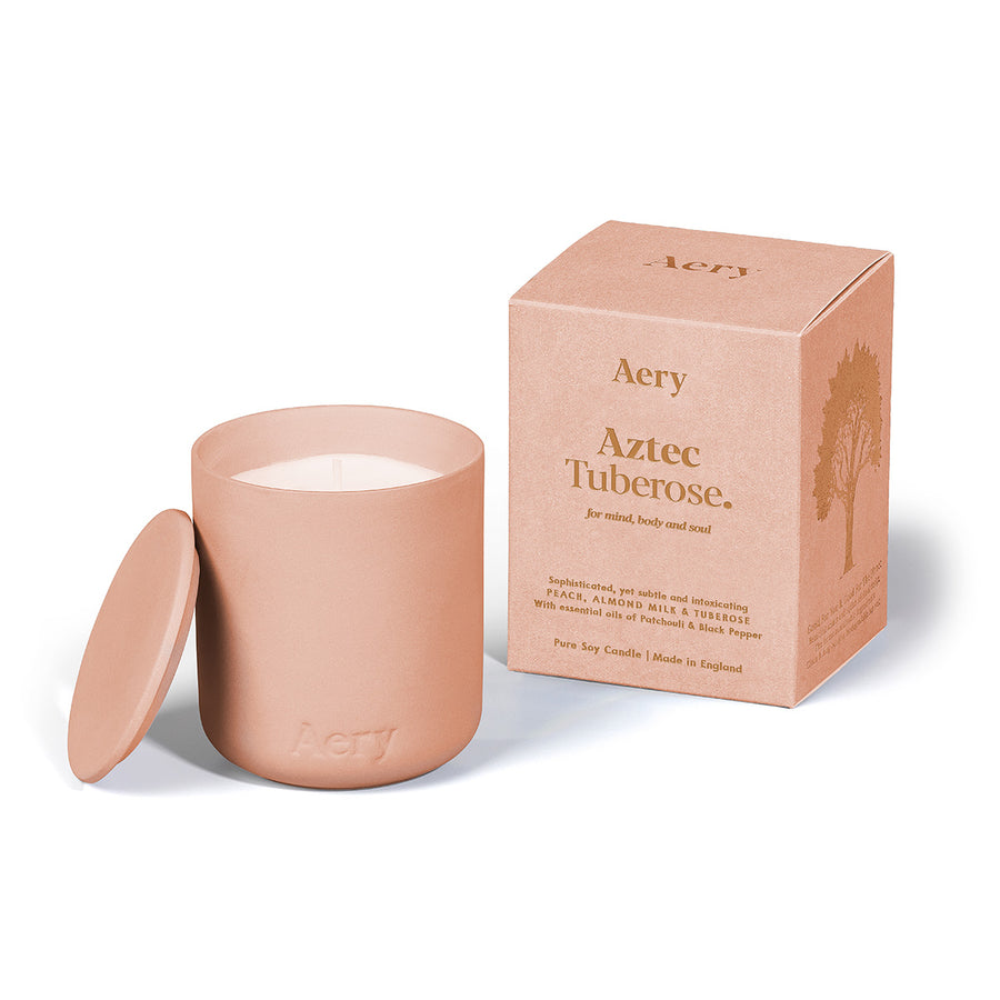 Aery Candle