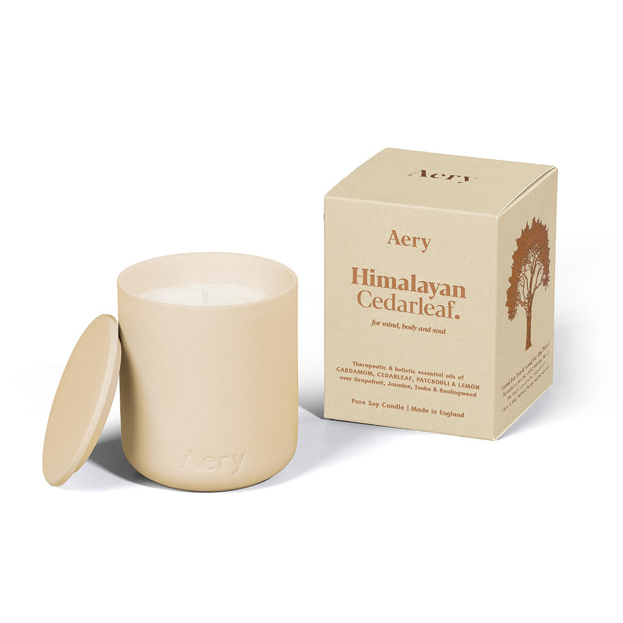 Aery Candle