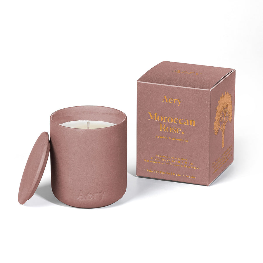 Aery Candle