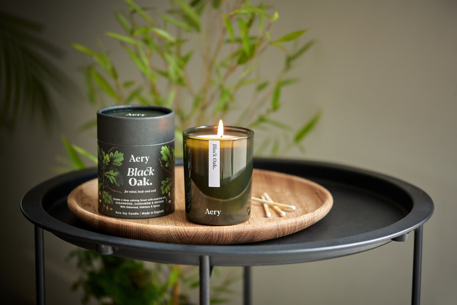 Aery Candle