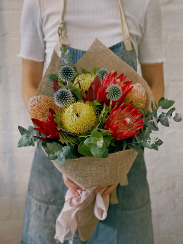 Native Posy