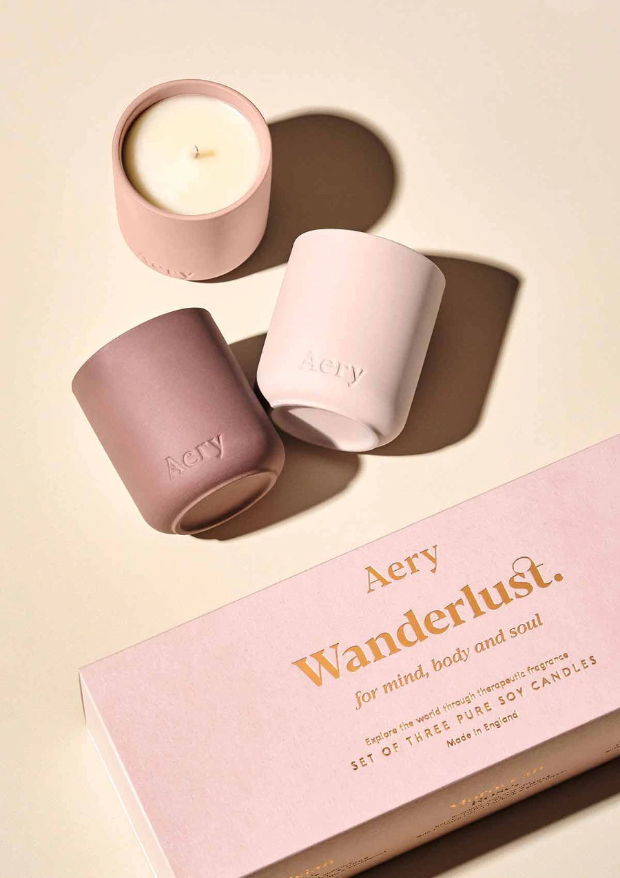 Aery Candle
